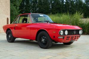 Image 9/50 of Lancia Fulvia Safari (1976)