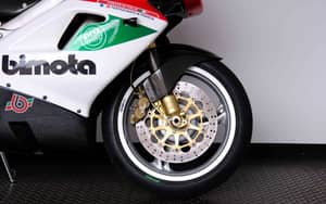 Image 2/94 of Bimota 500 V-Due (2003)
