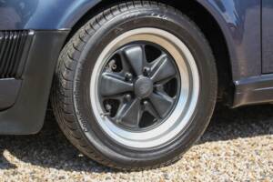 Afbeelding 23/50 van Porsche 911 Turbo 3.3 (1988)