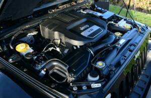 Image 17/50 of Jeep Wrangler 3.6 V6 (2014)