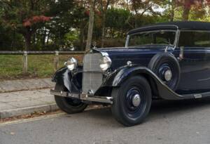 Image 9/22 of Mercedes-Benz 200 (1935)