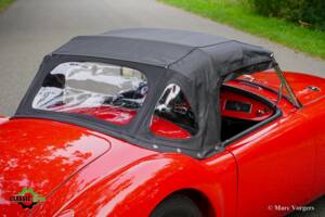Immagine 42/50 di MG MGA 1600 (1960)