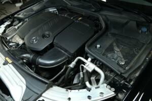 Bild 40/49 von Mercedes-Benz C 220 d 4MATIC (2021)