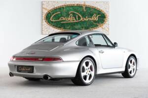 Bild 10/50 von Porsche 911 Carrera S (1997)
