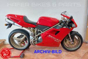 Bild 1/4 von Ducati 916 (1995)