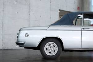 Bild 32/50 von BMW 1600 - 2 (1968)