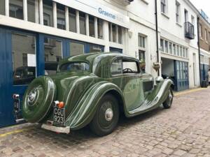 Image 11/48 of Bentley 3 1/2 Litre (1935)