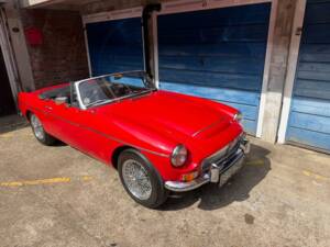Bild 6/50 von MG MGC (1900)