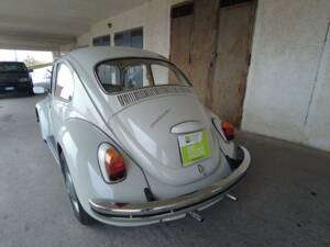 Image 7/18 of Volkswagen Beetle 1300 (1968)
