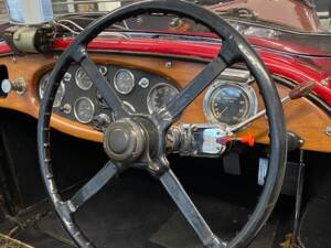 Bild 7/15 von Lagonda 2 Liter Continental Tourer (1932)