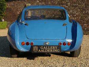 Image 16/50 of Panhard Dyna 120 Spider X 86 (1954)