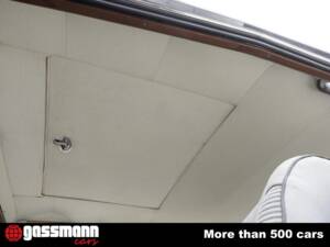Image 15/15 de Mercedes-Benz 300 d (1960)