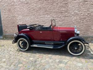 Image 8/69 de Ford Model A (1929)