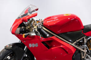 Bild 8/37 von Ducati DUMMY (1999)