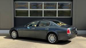 Bild 6/19 von Maserati Quattroporte 4.2 (2004)