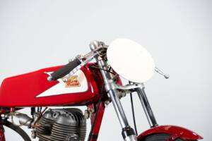 Immagine 33/50 di Moto Morini Tresette Sprint (1958)