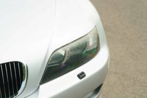 Image 38/50 de BMW Z3 Convertible 3.0 (2000)