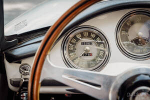 Bild 58/71 von Alfa Romeo Giulietta Spider (1960)