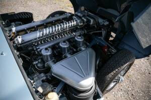 Bild 18/44 von Jaguar E-Type 4.2 (1965)