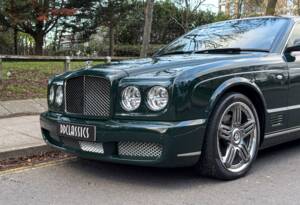 Bild 7/22 von Bentley Brooklands (2008)