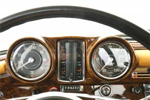 Bild 21/50 von Mercedes-Benz 300 SE (1967)
