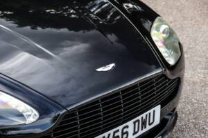 Image 4/30 de Aston Martin V8 Vantage (2007)