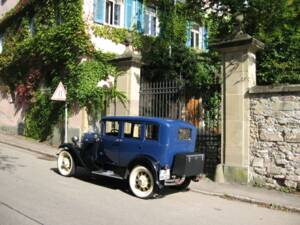 Immagine 11/28 di Ford Model A (1930)