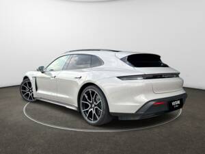 Image 2/12 of Porsche Taycan 4S Sport Turismo (2024)