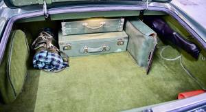 Image 21/50 de Rolls-Royce Corniche I (1978)