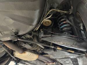 Imagen 31/46 de Mercedes-Benz 500 SL 6.0 AMG (1992)