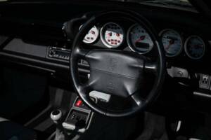 Bild 15/50 von Porsche 911 Turbo (1995)