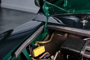 Bild 36/50 von Rover Mini Cooper Sport "Final Edition" (2000)