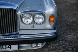 Image 18/35 of Bentley Corniche I (1982)