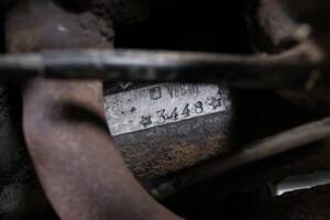 Image 7/50 of Piaggio DUMMY (1960)