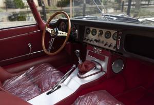 Afbeelding 21/26 van Jaguar E-Type 3.8 Flat Floor (1961)