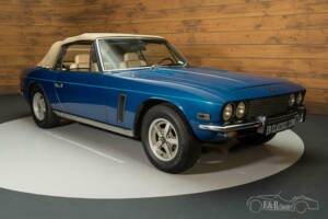 Bild 8/19 von Jensen Interceptor MK III (1977)