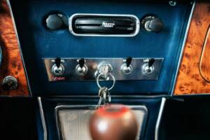 Image 22/27 de Austin-Healey 3000 Mk III (BJ8) (1967)