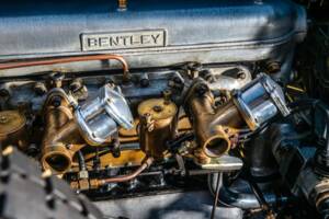 Image 17/18 of Bentley 3 Litre (1925)