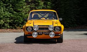 Bild 2/30 von Ford Escort RS 2000 (1970)