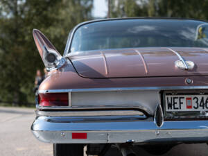 Afbeelding 7/84 van Chrysler New Yorker 2-Door Hardtop (1961)