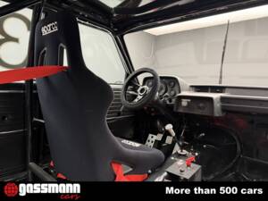 Immagine 13/15 di BMW 528i (1979)