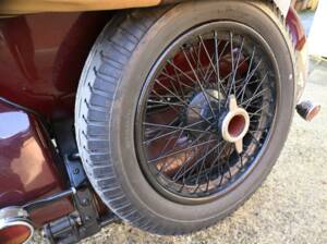 Immagine 42/50 di Delage DMN/DMS Le Mans (1926)