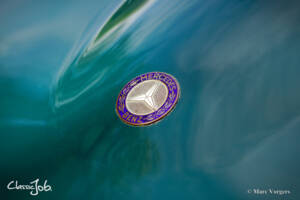 Imagen 21/38 de Mercedes-Benz 190 SL (1957)