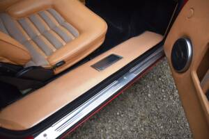 Immagine 35/51 di Ferrari 512 BBi (1982)