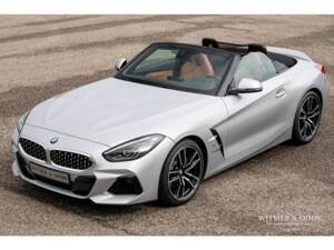 Bild 18/33 von BMW Z4 sDrive20i (2020)