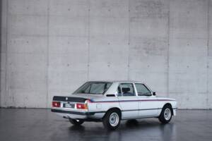 Bild 27/50 von BMW M 535i (1979)