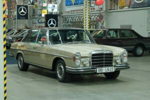 Bild 19/50 von Mercedes-Benz 300 SEL 6.3 (1968)