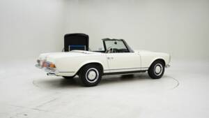 Image 2/15 of Mercedes-Benz 280 SL (1969)