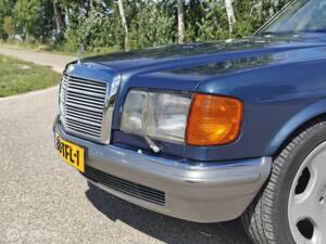 Bild 14/39 von Mercedes-Benz 500 SEL (1981)