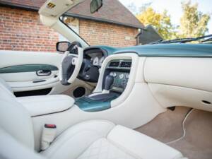 Bild 49/50 von Aston Martin DB AR1 (2004)